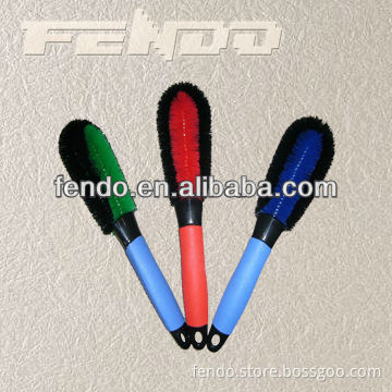 extending car wash brush